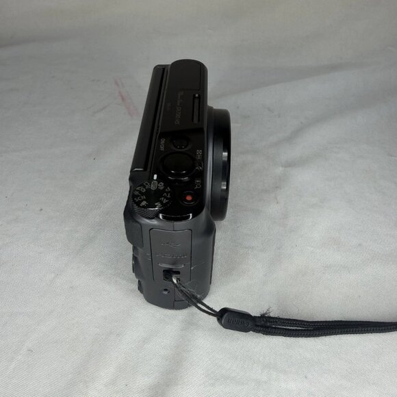 Canon PowerShot SX730 HS Digital Camera 20.3 MP. - Picture 5 of 14